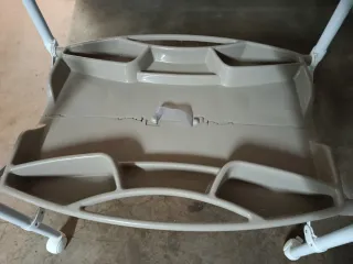 Bañera bebé nueva sin estrenar