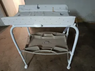 Bañera bebé nueva sin estrenar