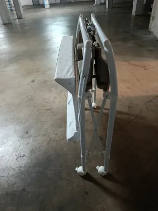 Bañera bebé nueva sin estrenar