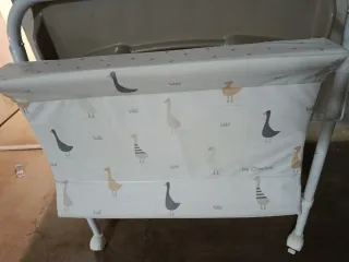 Bañera bebé nueva sin estrenar