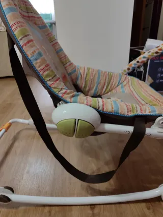 Hamaca Jane Evolution Music & Movement