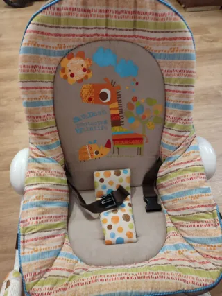 Hamaca Jane Evolution Music & Movement