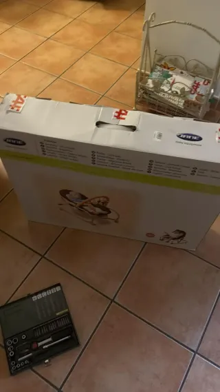 Hamaca Jane Evolution Music & Movement