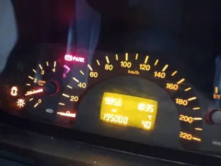 Mercedes-Benz Vito 2006