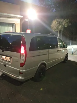 Mercedes-Benz Vito 2006