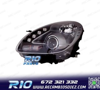 FARO IZQ ALFA ROMEO GIULIETTA 10-19