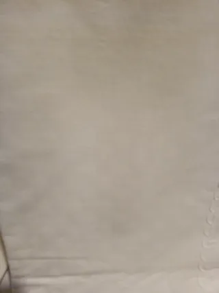 Completo letto matrimoniale cotone Gabel