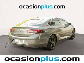 Opel Insignia GS 1.5 Turbo XFL 120 Aniversario 103 kW (140 CV)