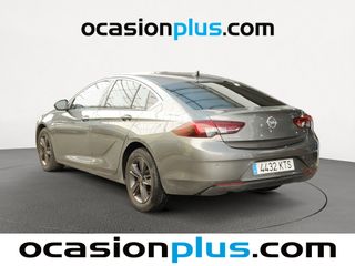 Opel Insignia GS 1.5 Turbo XFL 120 Aniversario 103 kW (140 CV)