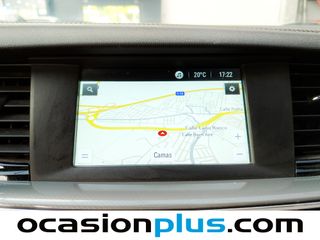 Opel Insignia GS 1.5 Turbo XFL 120 Aniversario 103 kW (140 CV)