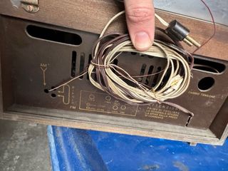 Giradischi Lesa Magnafon