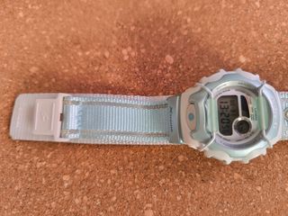 Reloj Casio Baby G-Shock BGX-140 NUEVO Nos