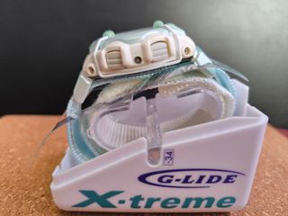 Reloj Casio Baby G-Shock BGX-140 NUEVO Nos