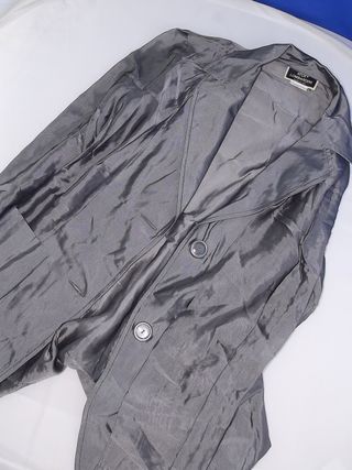 Atos Lombardini Completo Donna Grigio M Blazer