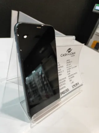 iPhone 11 64GB
