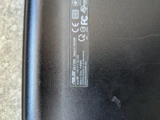 Netbook Asus F102B 10.1"