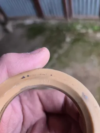 Llanta AEZ 20 5x112 VW Mercedes (4 de 4)