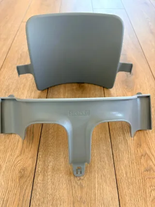 Stokke Tripp Trapp Baby Set Gris