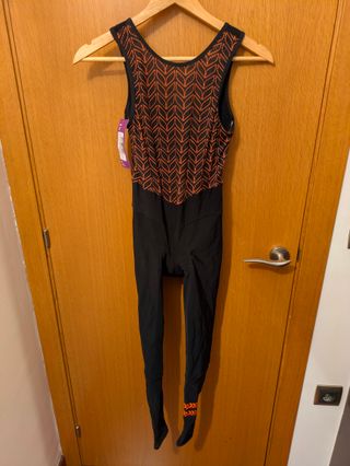 NUEVO Culote mujer LIV KALIDY WINTER