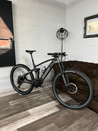 BERRIA URSUS ELITE 2026