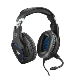 Cascos Gaming Sony GXT 488 PS4