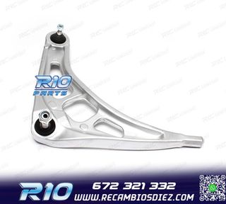 BRAZO DCH DE SUSPENSION BMW SERIE 3 E46