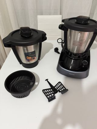Cecotec Mambo Cocina Nueva Sin Usar
