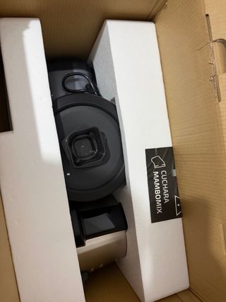 Cecotec Mambo Cocina Nueva Sin Usar