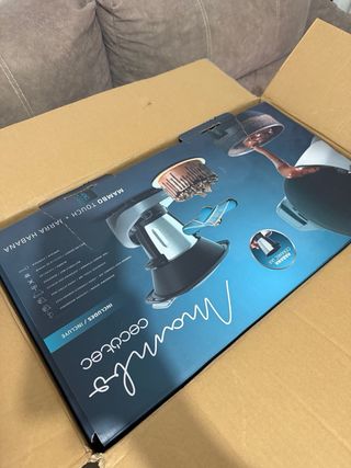 Cecotec Mambo Cocina Nueva Sin Usar