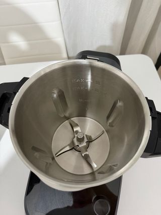 Cecotec Mambo Cocina Nueva Sin Usar