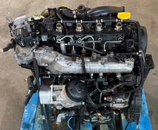 Motor Opel