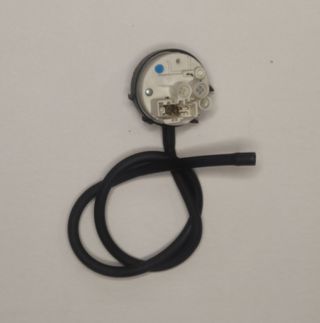 Repuestos lavadora carga superior