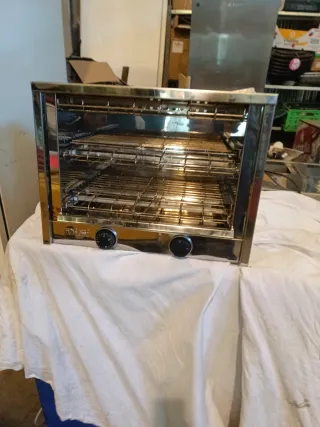 Tostador de bar profesional