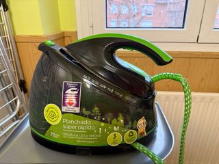 Centro de Planchado Philips PerfectCare Aqua