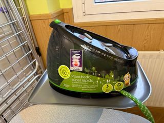 Centro de Planchado Philips PerfectCare Aqua