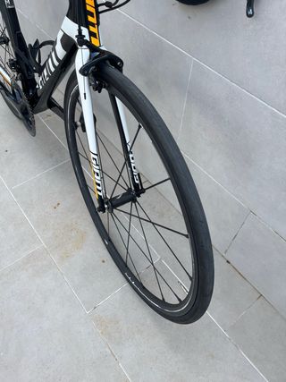 Bicicleta Giant TCR SL 1