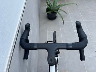 Bicicleta Giant TCR SL 1