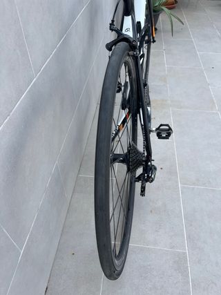 Bicicleta Giant TCR SL 1