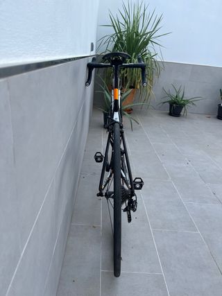 Bicicleta Giant TCR SL 1