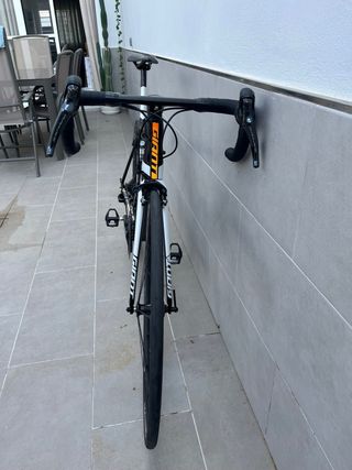 Bicicleta Giant TCR SL 1