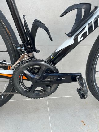 Bicicleta Giant TCR SL 1