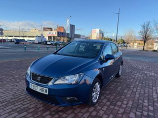 SEAT Ibiza 1.6 TDI 105 CV 5 PUERTAS
