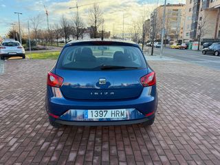 SEAT Ibiza 1.6 TDI 105 CV 5 PUERTAS