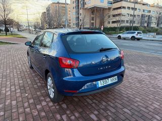 SEAT Ibiza 1.6 TDI 105 CV 5 PUERTAS