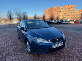SEAT Ibiza 1.6 TDI 105 CV 5 PUERTAS