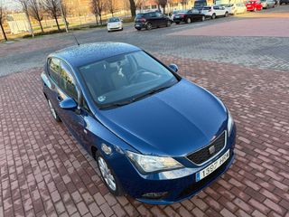 SEAT Ibiza 1.6 TDI 105 CV 5 PUERTAS