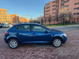 SEAT Ibiza 1.6 TDI 105 CV 5 PUERTAS