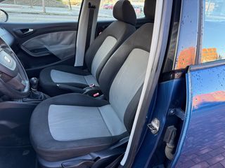 SEAT Ibiza 1.6 TDI 105 CV 5 PUERTAS