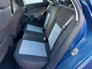 SEAT Ibiza 1.6 TDI 105 CV 5 PUERTAS