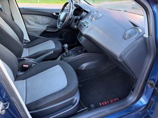SEAT Ibiza 1.6 TDI 105 CV 5 PUERTAS